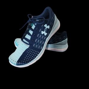Under Armour Threadborne Slingflex running shoes